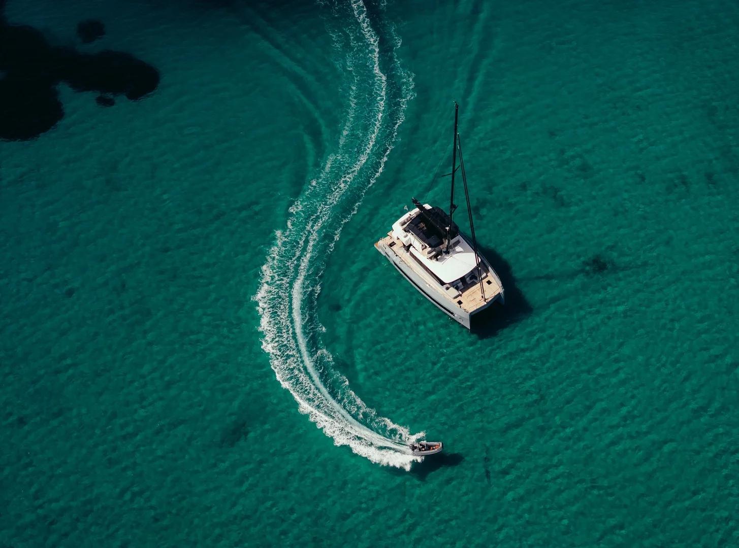 Seabarit LX - Image 29