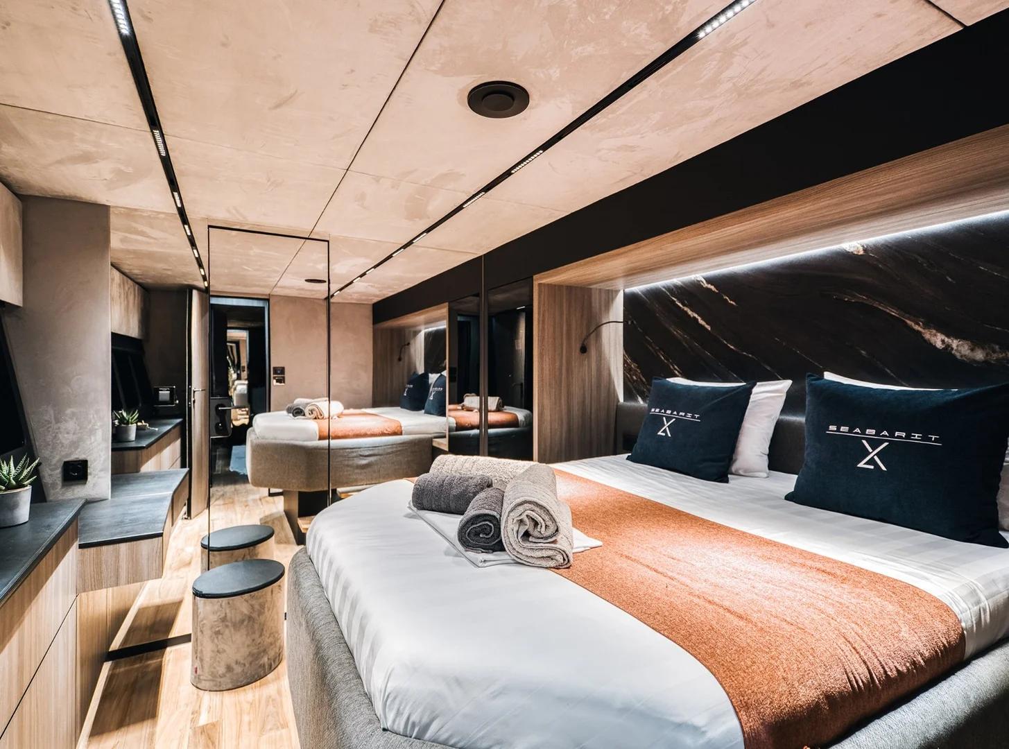 Seabarit LX - Image 19