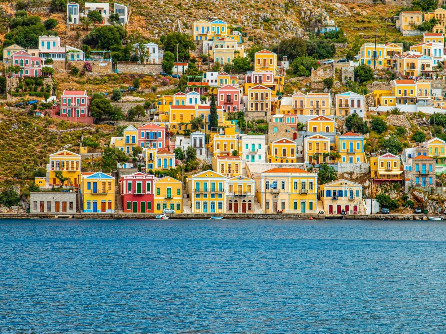 Dodecanese Islands