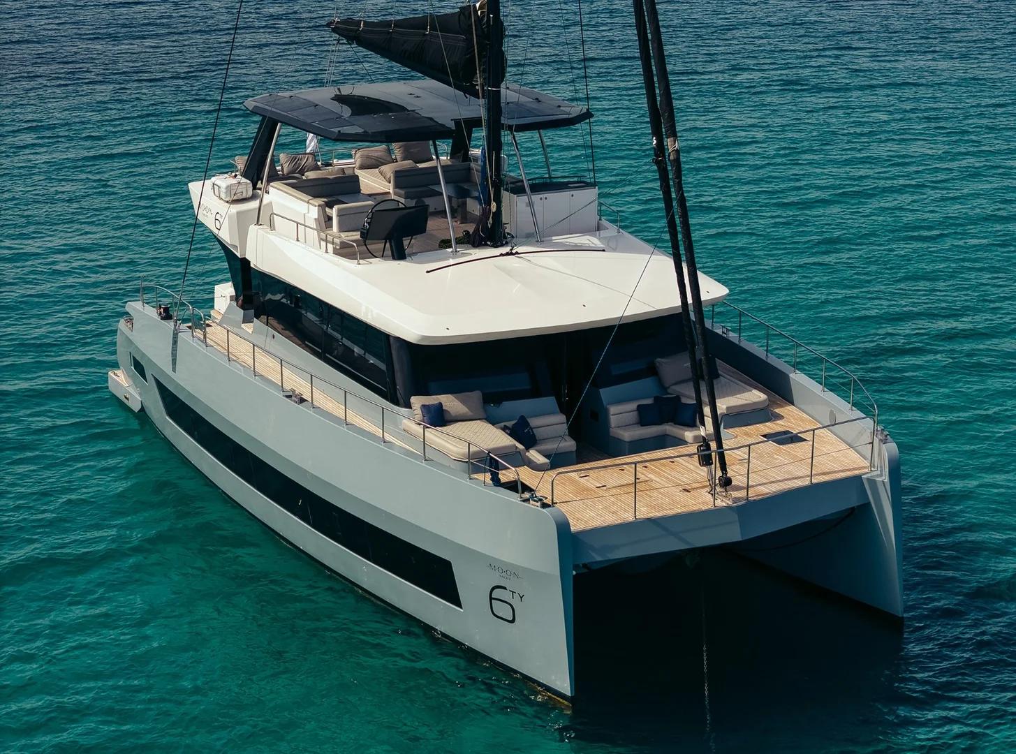 Seabarit LX - Image 30