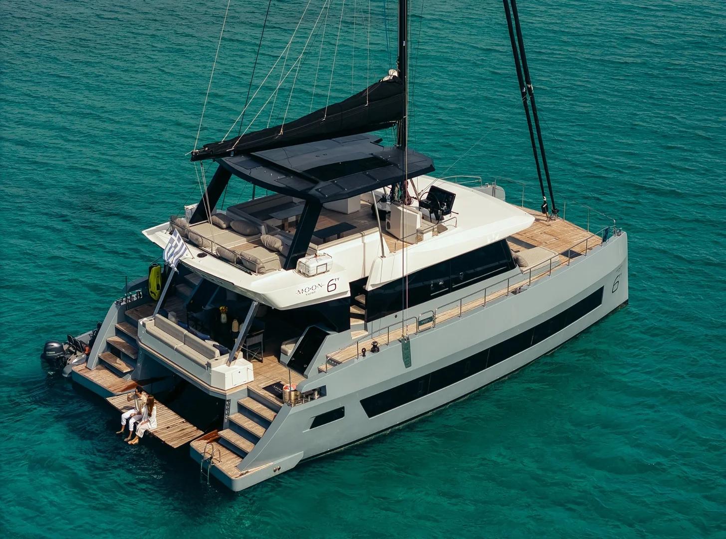 Seabarit LX - Image 31