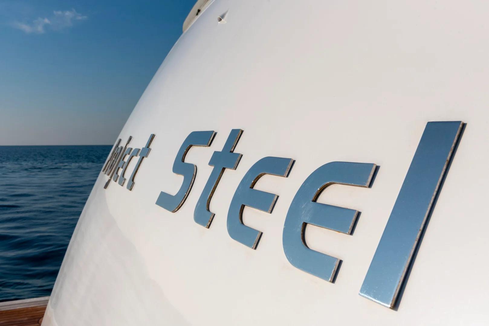 Project Steel - Image 27