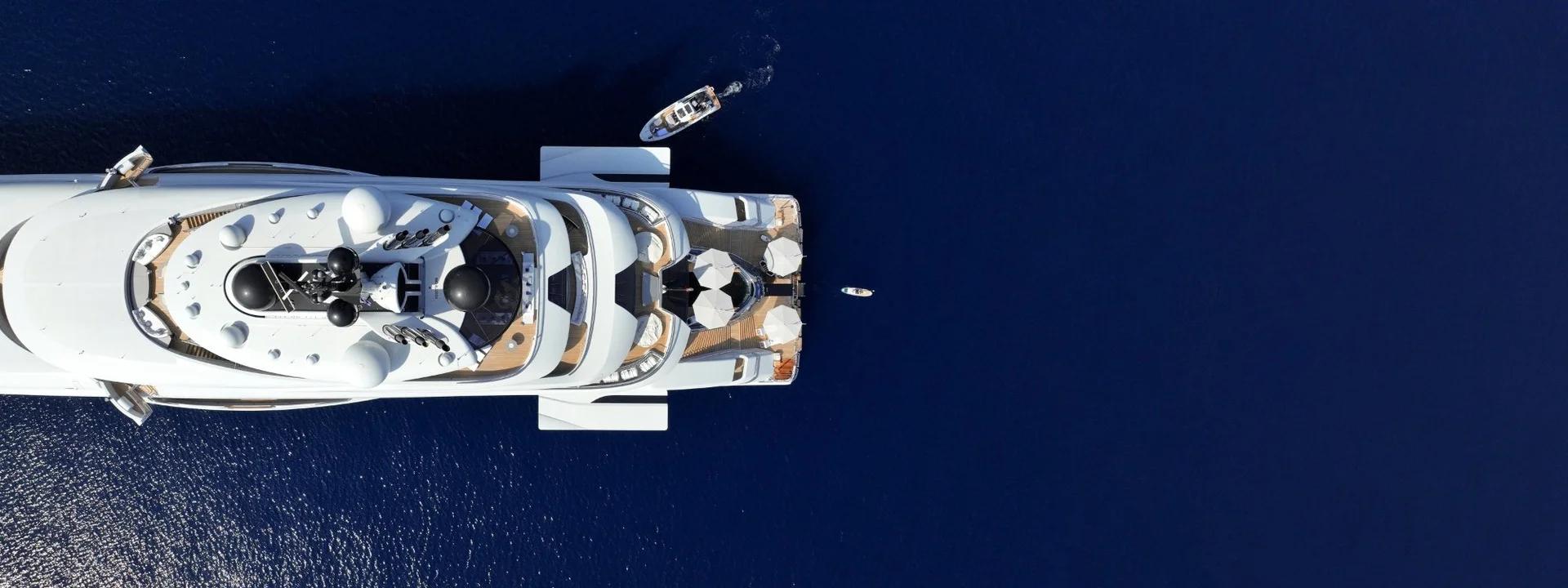 The Ultimate Guide to Yacht Chartering