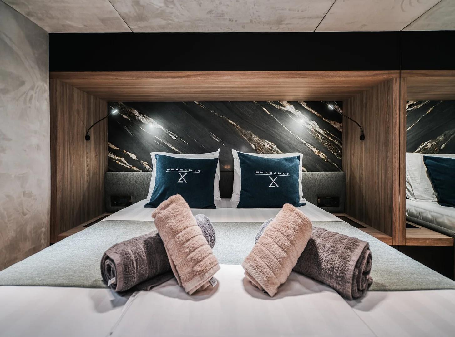 Seabarit LX - Image 16