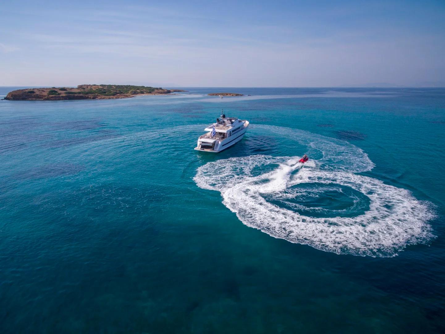 Project Steel - Image 41