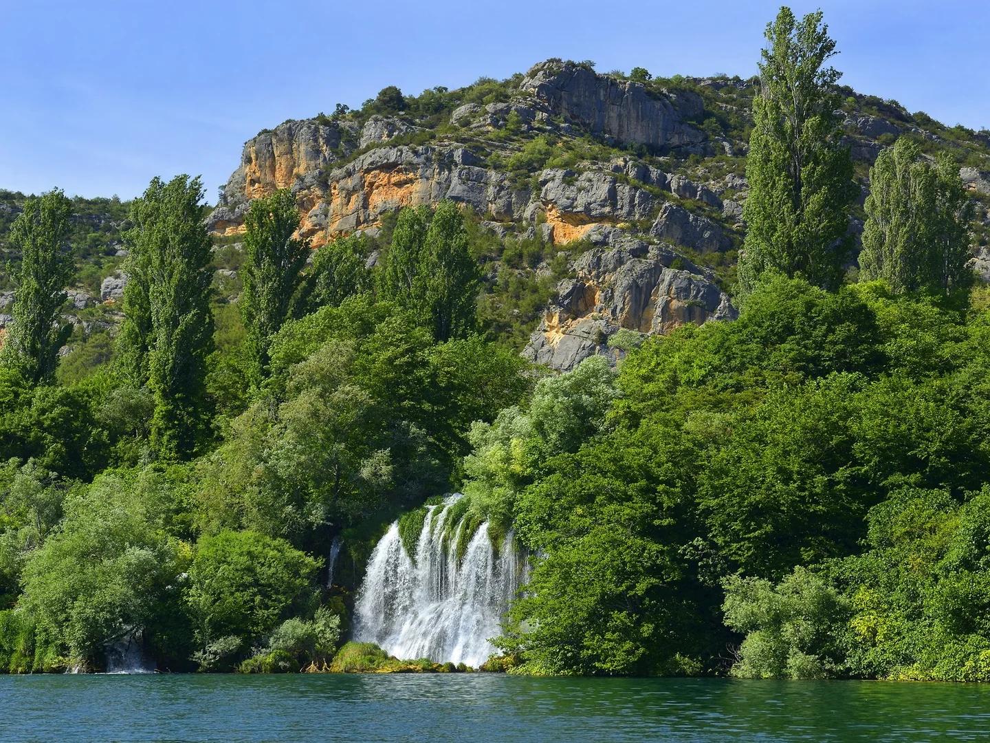 Croatian Coast & Islands 2