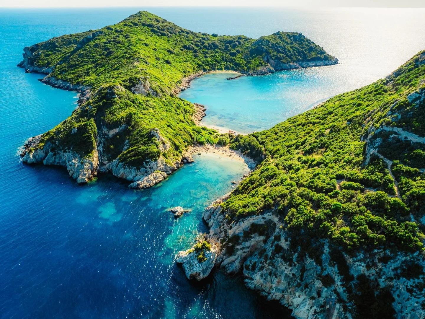 Ionian Islands